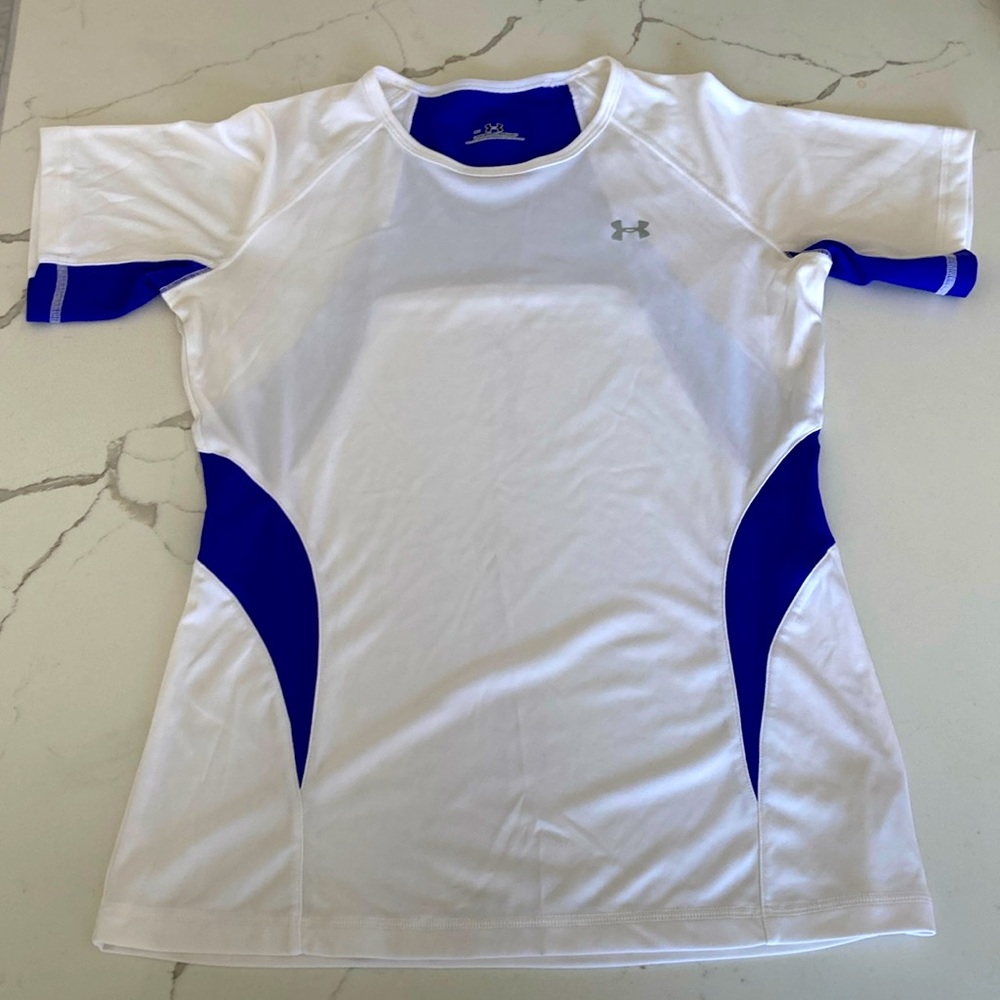 Under Armour Gym Top